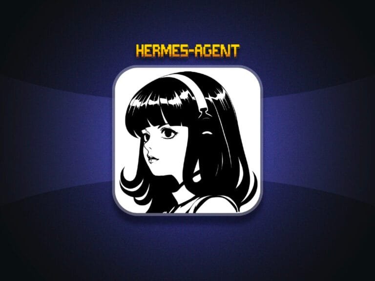 Hermes Agent: con AI agent tự đúc kinh nghiệm sau mỗi lần làm việc, không cần train lại