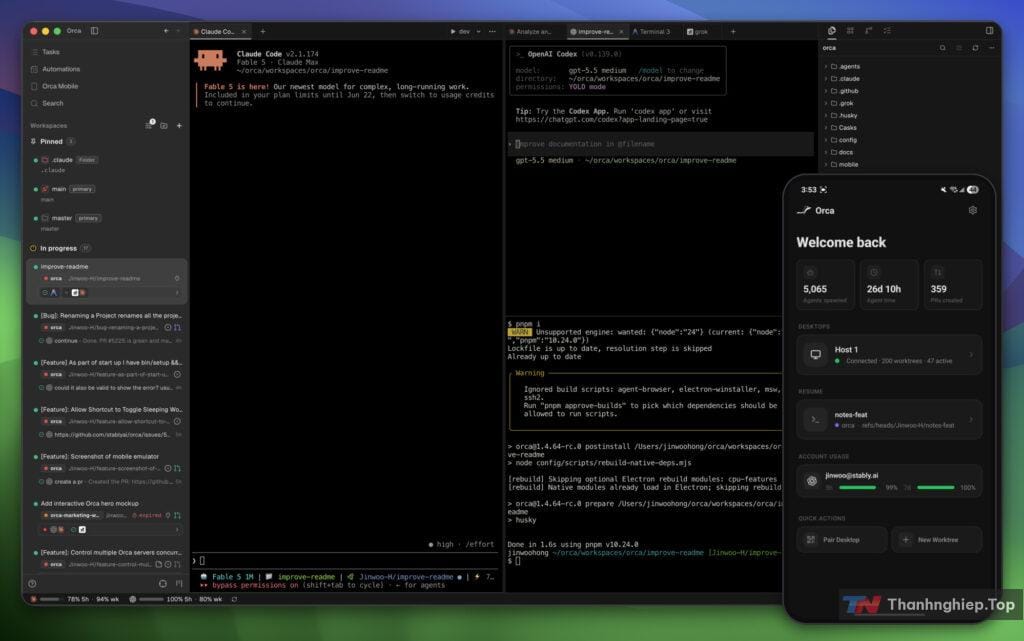 6 repo GitHub về AI Agent không thể bỏ qua tuần này - 5