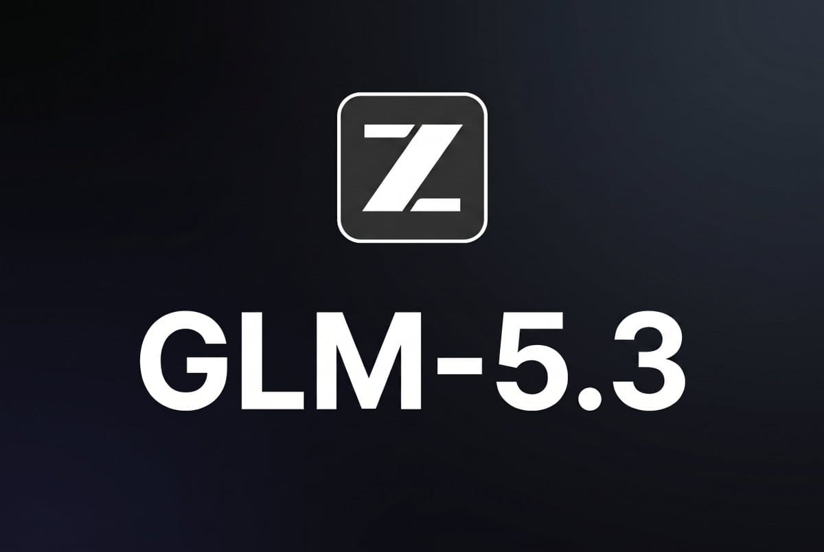 Dùng thử GLM 5.3 miễn phí qua ZCode: cài đặt và những điều cần biết trước khi vọc