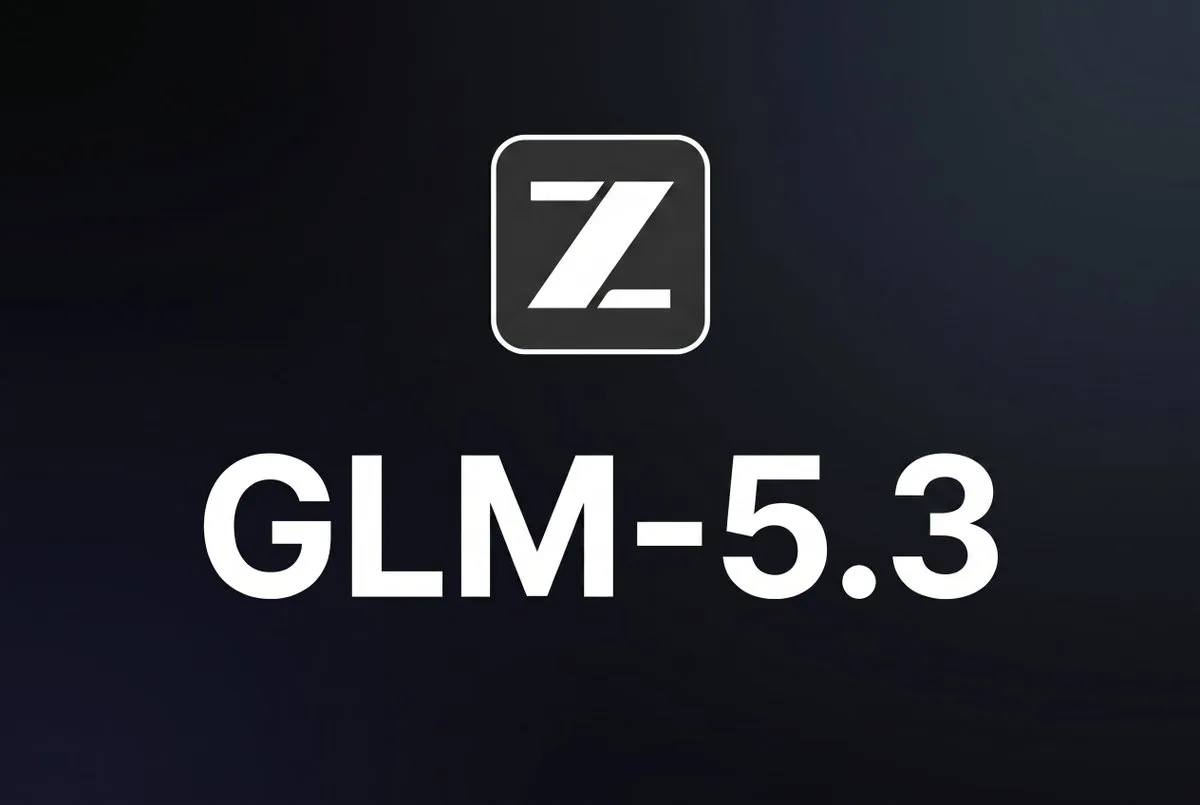 Dùng thử GLM 5.3 miễn phí qua ZCode: cài đặt và những điều cần biết trước khi vọc