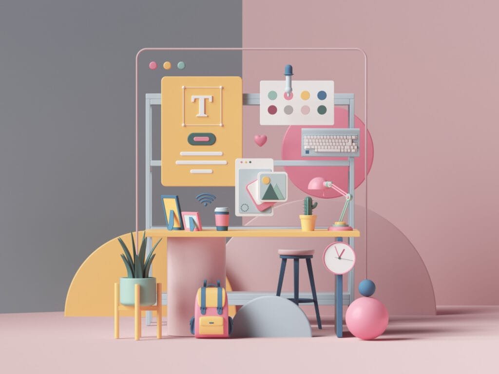 20 trường phái graphic design mà dân thiết kế nào cũng nên biết mặt đặt tên