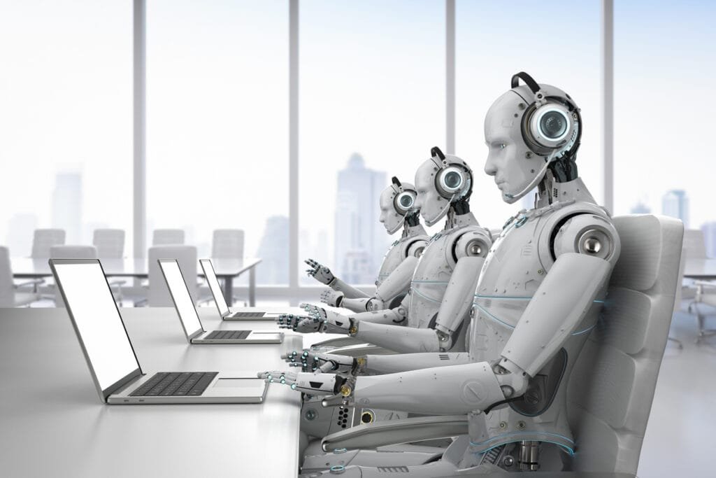 AI Employees: Cách Tự Động Hóa Công Ty 1 Người