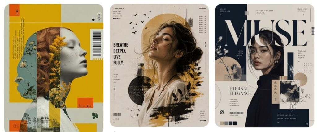 20 trường phái graphic design mà dân thiết kế nào cũng nên biết mặt đặt tên - 16