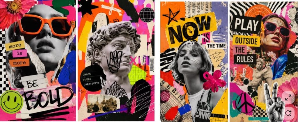 20 trường phái graphic design mà dân thiết kế nào cũng nên biết mặt đặt tên - 5