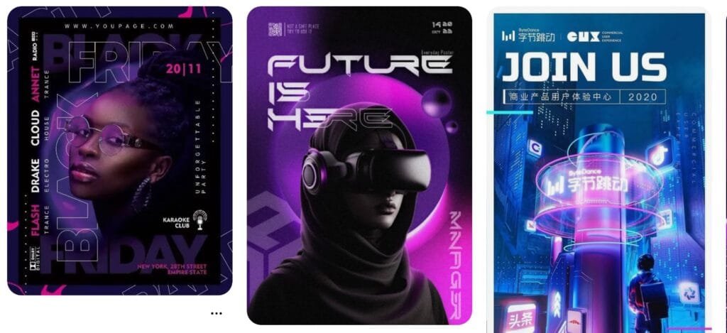 20 trường phái graphic design mà dân thiết kế nào cũng nên biết mặt đặt tên - 7