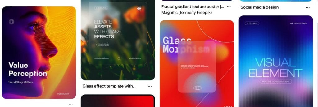 20 trường phái graphic design mà dân thiết kế nào cũng nên biết mặt đặt tên - 9