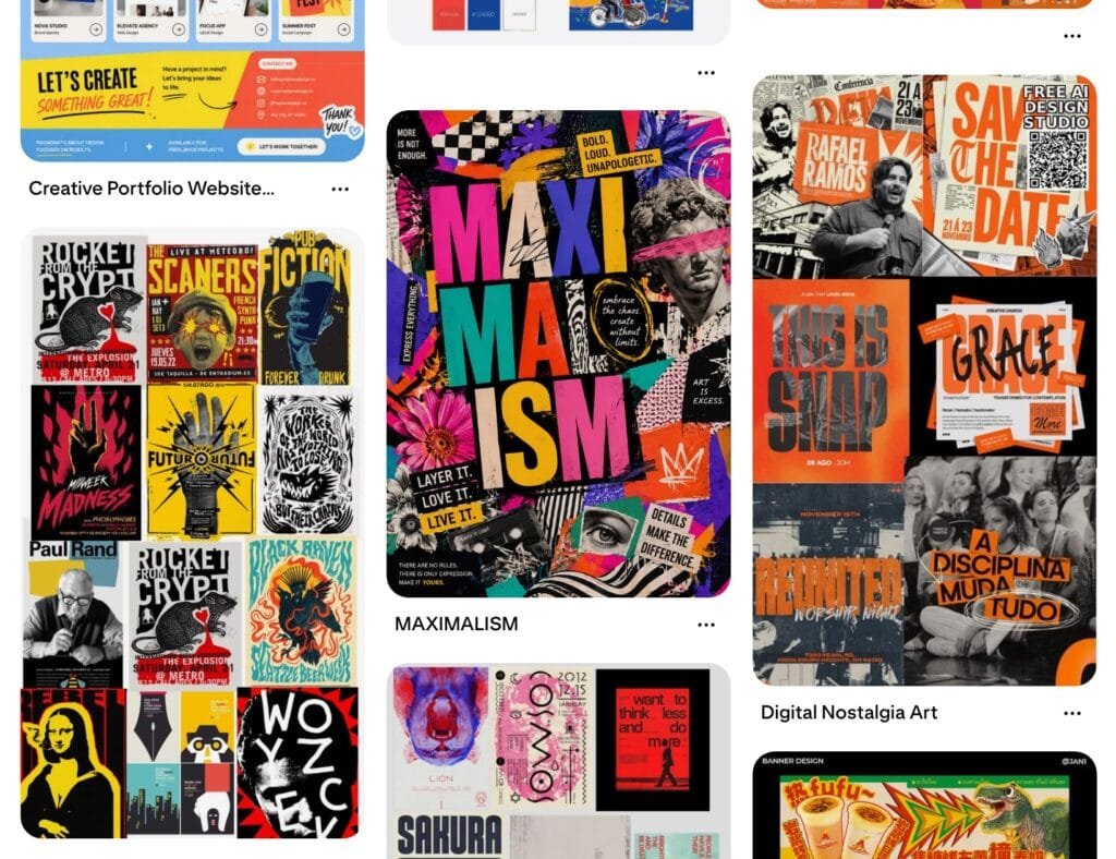 20 trường phái graphic design mà dân thiết kế nào cũng nên biết mặt đặt tên - 2