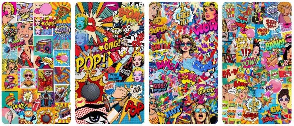 20 trường phái graphic design mà dân thiết kế nào cũng nên biết mặt đặt tên - 8