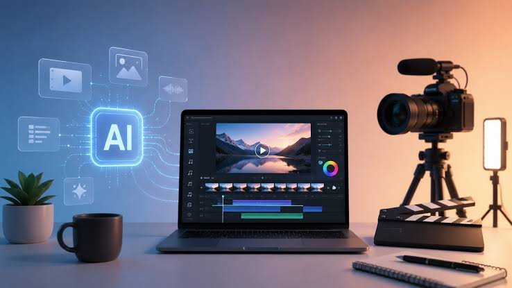 OpenMontage: biến trợ lý code AI của bạn thành cả một xưởng phim, miễn phí và mã nguồn mở