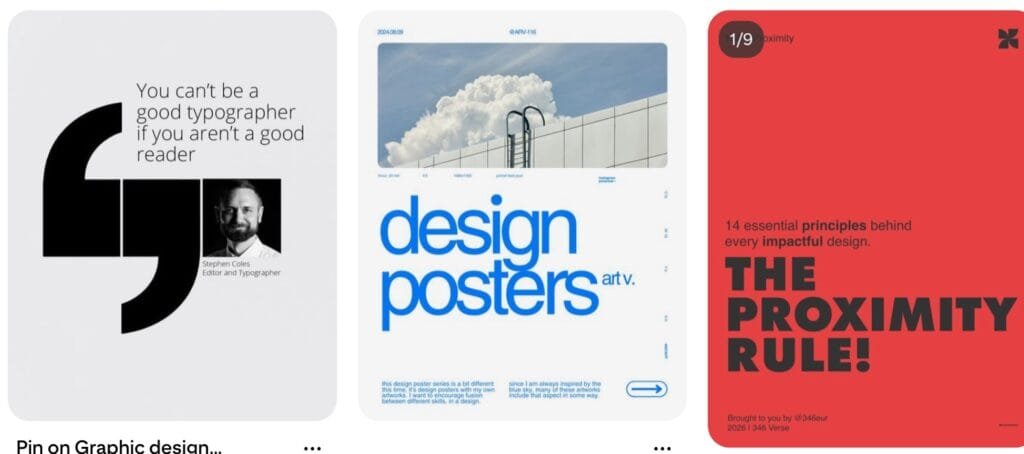 20 trường phái graphic design mà dân thiết kế nào cũng nên biết mặt đặt tên - 1