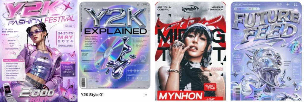20 trường phái graphic design mà dân thiết kế nào cũng nên biết mặt đặt tên - 13