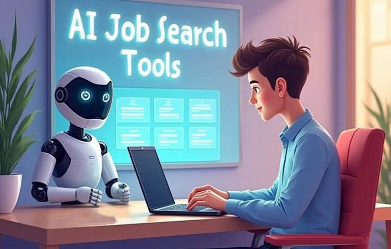 AI Job Search – khi Claude Code trở thành trợ lý tìm việc của bạn