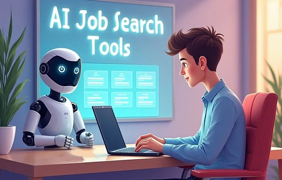 AI Job Search – khi Claude Code trở thành trợ lý tìm việc của bạn