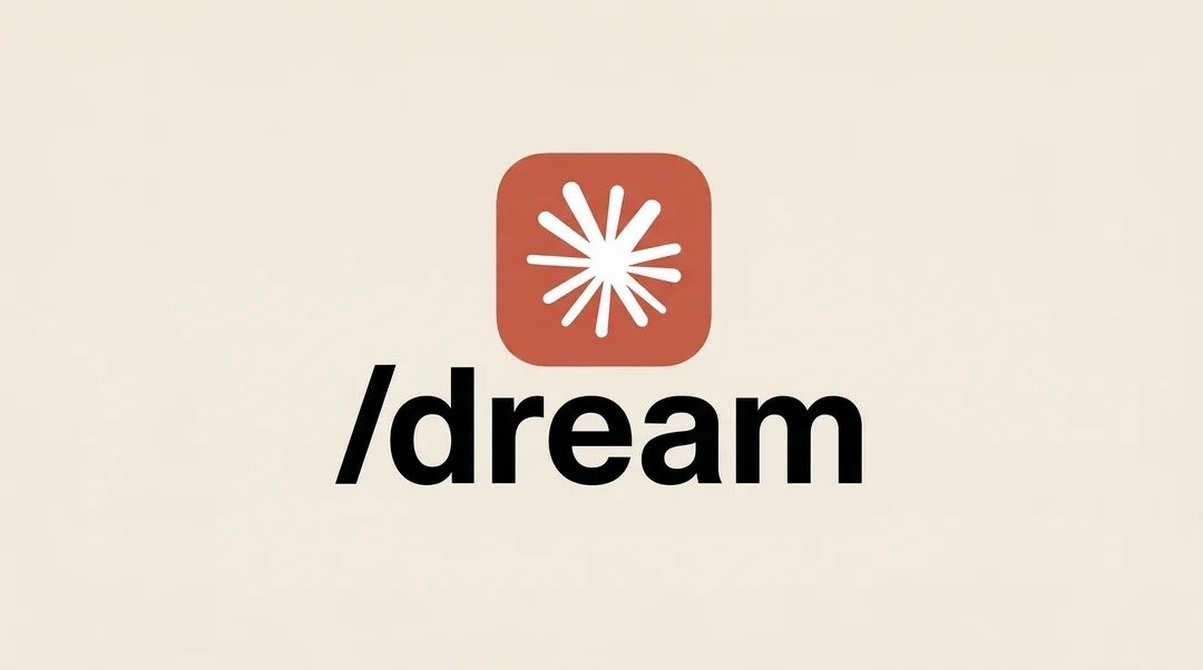 Dreams: cách để AI agent tự dọn bộ nhớ sau mỗi phiên làm việc