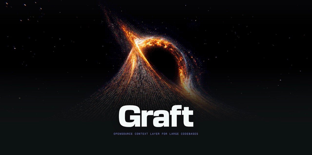 Graft: Để trợ lý AI lập trình khỏi mò lại code từ đầu mỗi lần