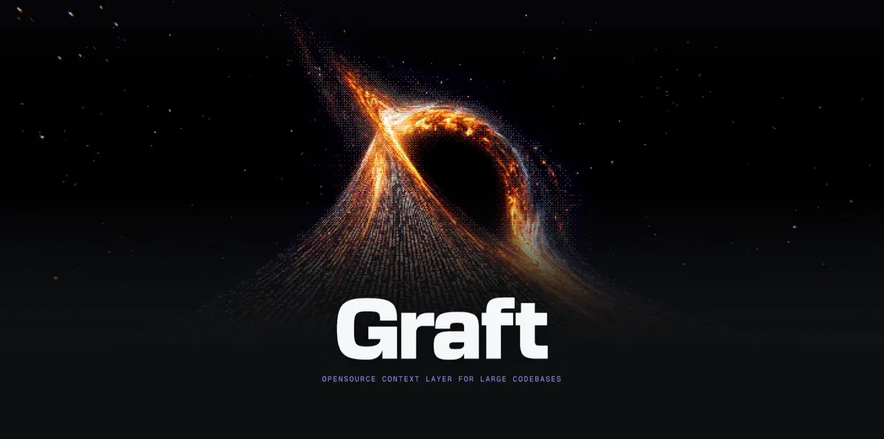 Graft: Để trợ lý AI lập trình khỏi mò lại code từ đầu mỗi lần